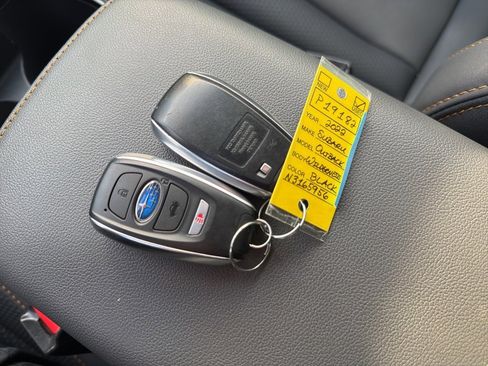 Used 2022 Subaru Outback Wilderness image 13