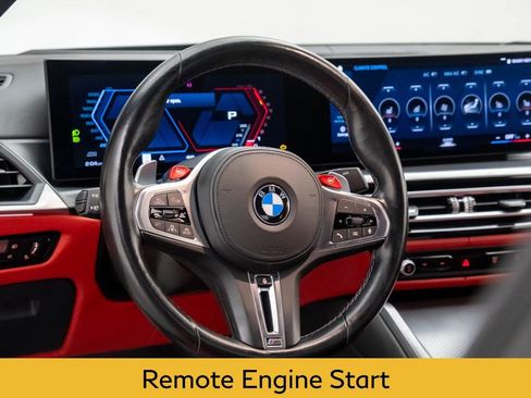 Used 2024 BMW M4 xDrive Competition image 12