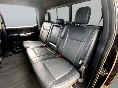 Used 2022 Ford F250 Lariat w/ Lariat Value Package AWD/4WD image 21