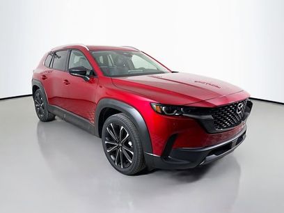 New 2026 MAZDA CX-50 AWD 2.5 S w/ Premium Package