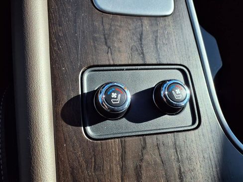 Used 2022 Nissan Murano Platinum image 11