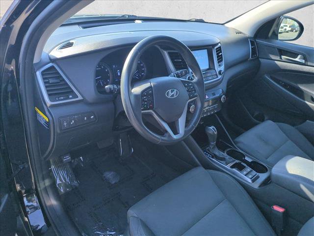 Used 2018 Hyundai Tucson Value FWD image 10
