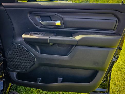New 2026 RAM 1500 Express AWD/4WD image 36