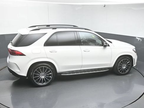 Used 2022 Mercedes-Benz GLE 450 4MATIC image 47