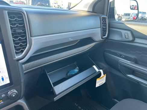 New 2025 Ford Ranger XL w/ Trailer Tow Package image 45