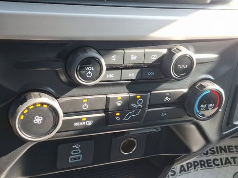 New 2024 Ford F550 XL AWD/4WD image 11