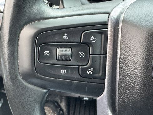 Used 2023 GMC Sierra 1500 Elevation w/ Preferred Package image 29