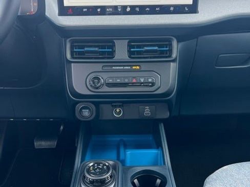 New 2025 Ford Maverick XLT w/ Equipment Group 301A image 11