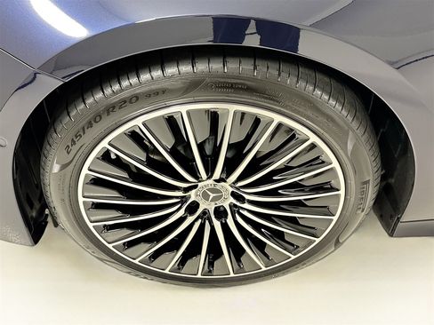 New 2026 Mercedes-Benz E 350 Sedan image 34