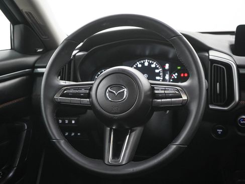 Used 2026 MAZDA CX-50 AWD 2.5 Hybrid w/ Weather Package image 17