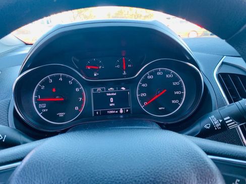 Used 2019 Chevrolet Cruze LS 4dr Sedan CVT image 13