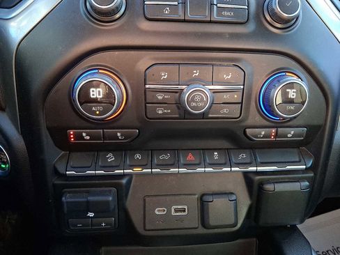 Used 2019 Chevrolet Silverado 1500 RST w/ All-Star Edition image 15