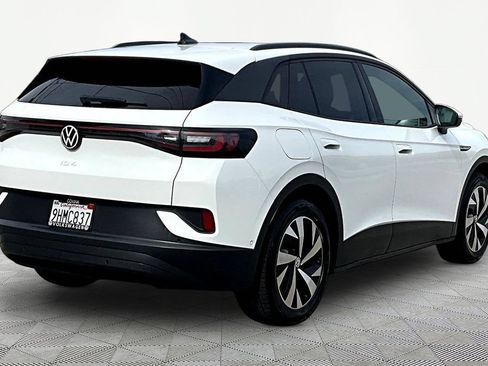 Used 2023 Volkswagen ID.4 Pro RWD image 6