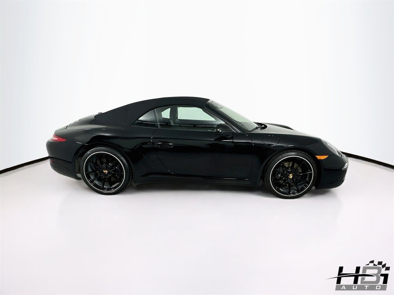 Used 2014 Porsche 911 Carrera RWD image 4