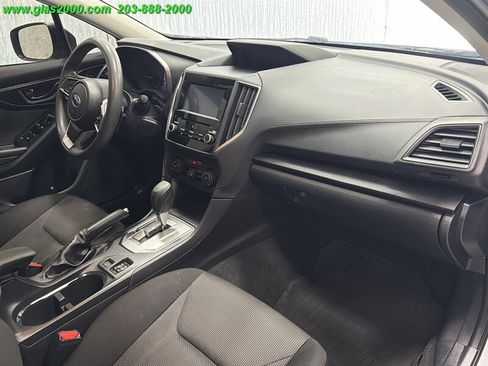 Used 2020 Subaru Impreza 2.0i Premium AWD/4WD image 5