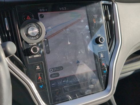 Used 2020 Subaru Outback Onyx Edition XT w/ Popular Package #2 image 21