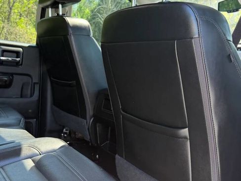 Used 2016 GMC Sierra 2500 Denali w/ Duramax Plus Package image 23