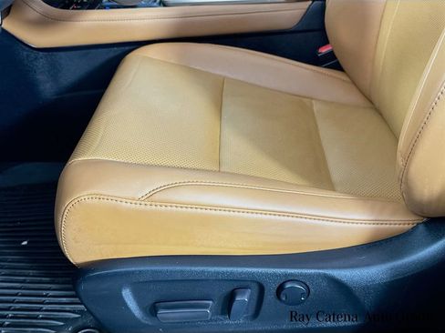 Certified 2022 Lexus RX 350 AWD w/ Premium Package image 20