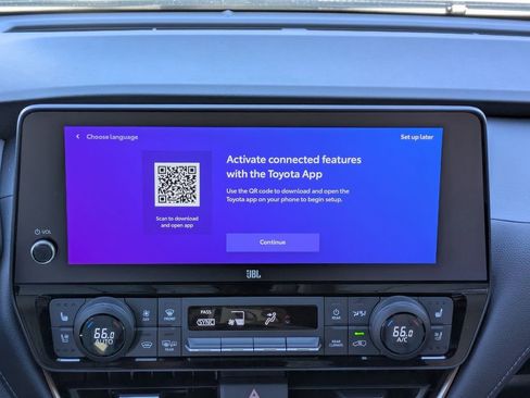 New 2026 Toyota Grand Highlander MAX Limited image 20