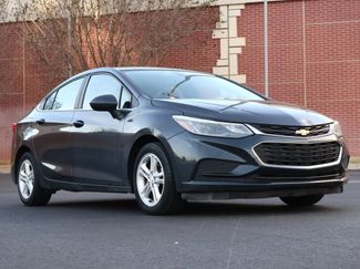 Used 2017 Chevrolet Cruze LT w/ Convenience Package video 1