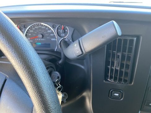 Used 2024 GMC Savana 2500 w/ Driver Convenience Package image 17