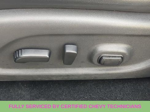 Used 2019 Nissan Pathfinder Platinum w/ Cargo Package image 23