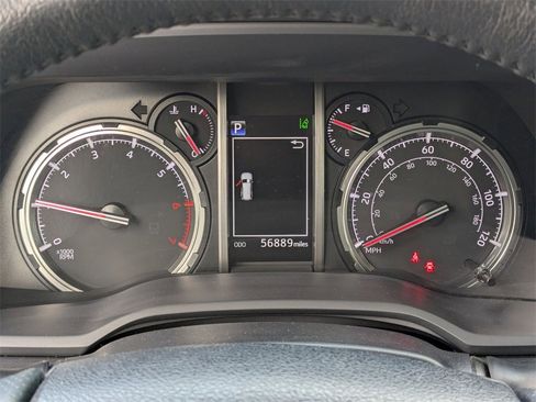 Used 2024 Toyota 4Runner TRD Off-Road image 21