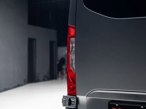 Used 2021 Mercedes-Benz Sprinter 144 Cargo image 31