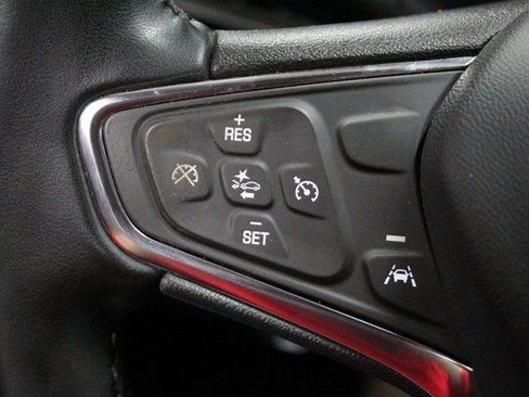 Used 2024 Chevrolet Malibu RS image 22