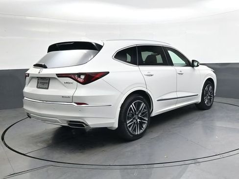 New 2026 Acura MDX w/ Advance Package image 4