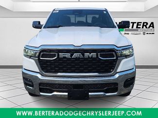 New 2026 RAM 1500 Big Horn AWD/4WD video 2