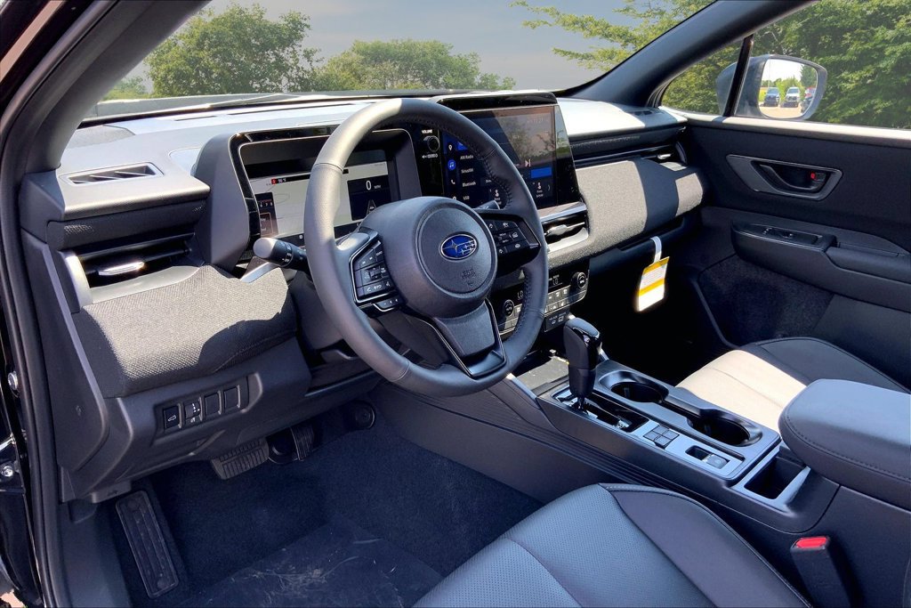 New 2026 Subaru Outback Limited AWD/4WD image 7