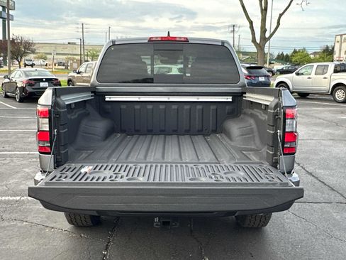 New 2026 Nissan Frontier PRO-4X w/ Pro Premium Package AWD/4WD image 18
