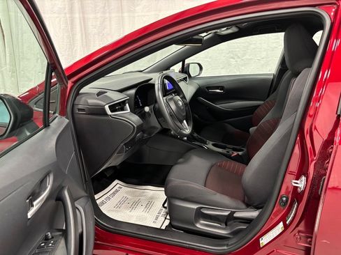Used 2026 Toyota Corolla SE FWD image 10