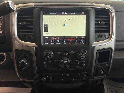 Used 2016 RAM 2500 Big Horn image 14