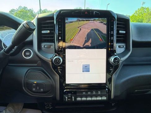 New 2026 RAM 2500 Tradesman AWD/4WD image 19