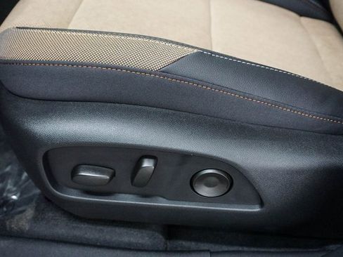 New 2026 Chevrolet Equinox ACTIV w/ Convenience Package III image 15