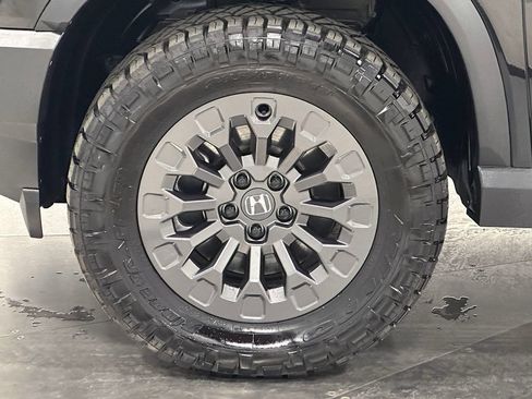 Used 2026 Honda Passport TrailSport image 35