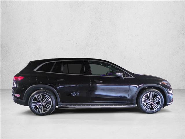 Certified 2024 Mercedes-Benz EQS 450+ SUV image 7