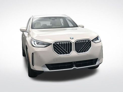 New 2026 BMW X3 xDrive30 w/ Convenience Package image 11