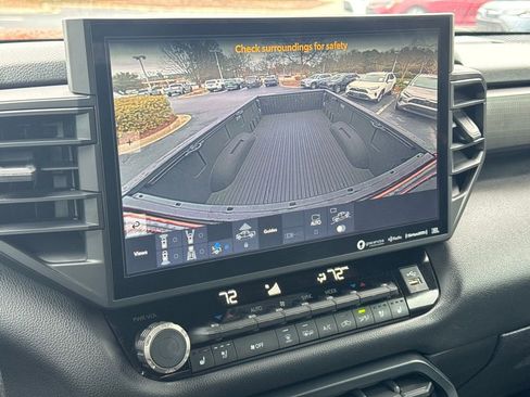 Used 2024 Toyota Tundra TRD Pro image 37