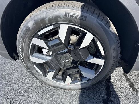 New 2027 Kia Telluride S AWD/4WD image 7