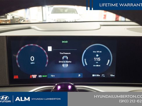 New 2026 Hyundai Ioniq 9 S RWD image 30