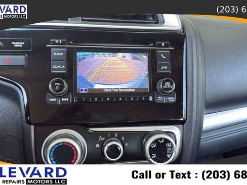Used 2015 Honda Fit LX image 15