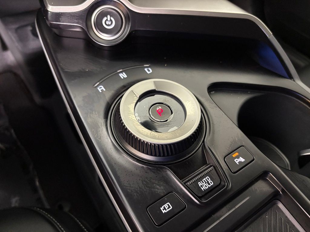 New 2026 Kia EV6 Light RWD image 30