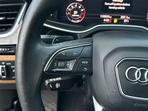 Used 2017 Audi Q7 2.0T Premium Plus w/ Premium Plus Package image 25