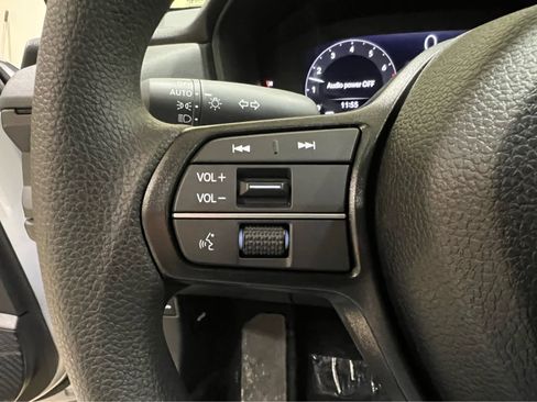 New 2026 Honda Accord LX image 15