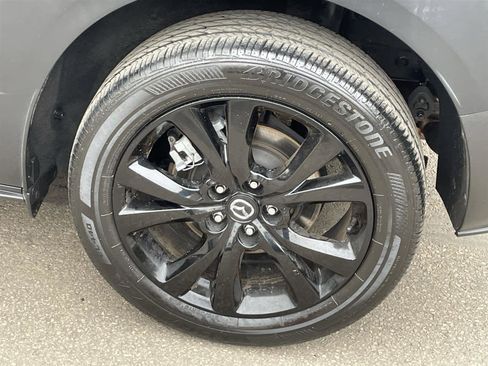 Used 2022 MAZDA CX-30 AWD 2.5 S w/ Preferred Package image 11