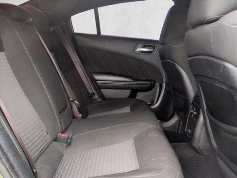 Used 2021 Dodge Charger GT w/ Blacktop Package image 19