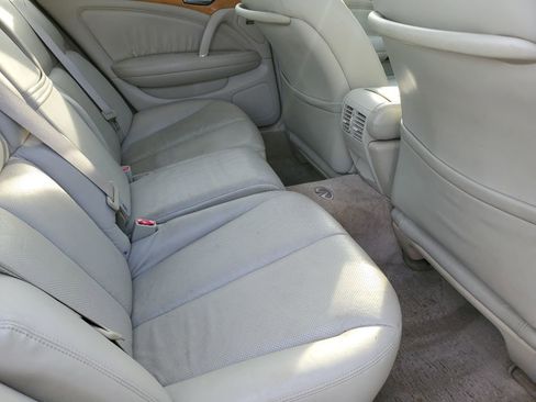 Used 2003 INFINITI Q45 Premium image 38